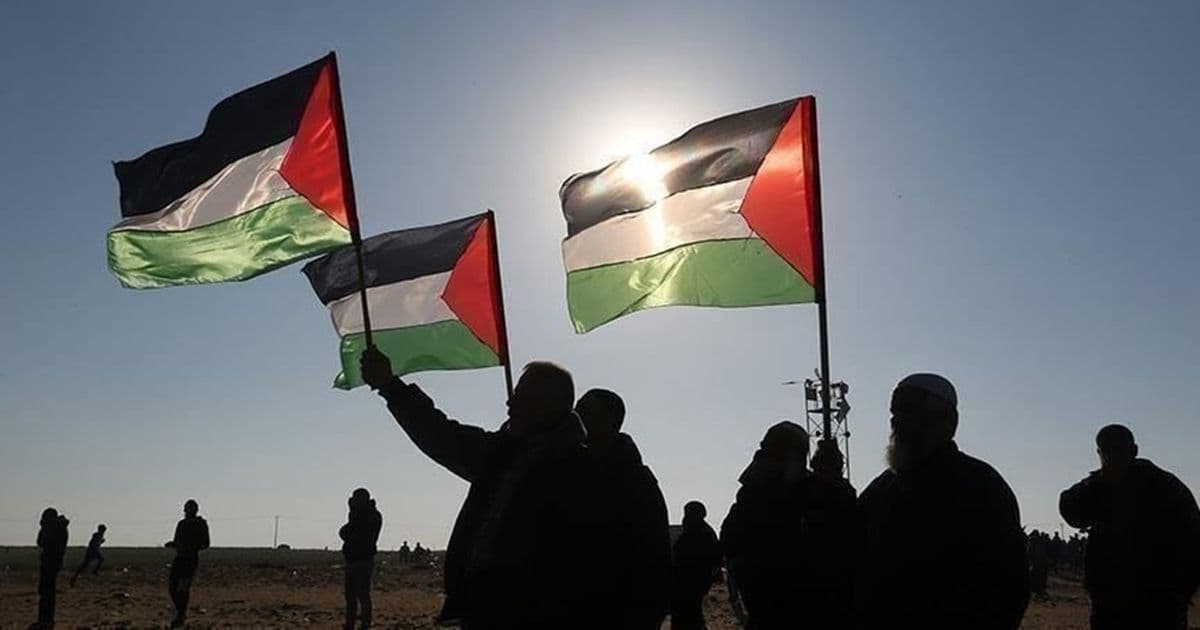 Analyzing the Impact of Poor Quality Palestinian Politics and Strategies to Cope