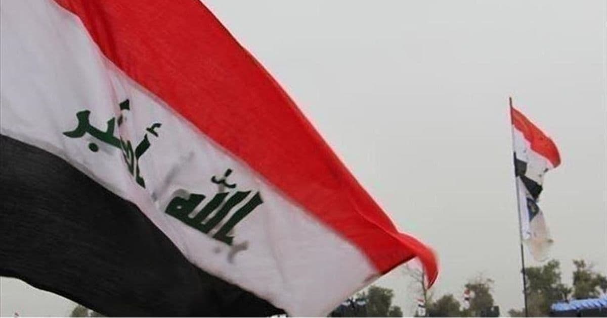 العراق بين الأوهام والمشهد السياسي