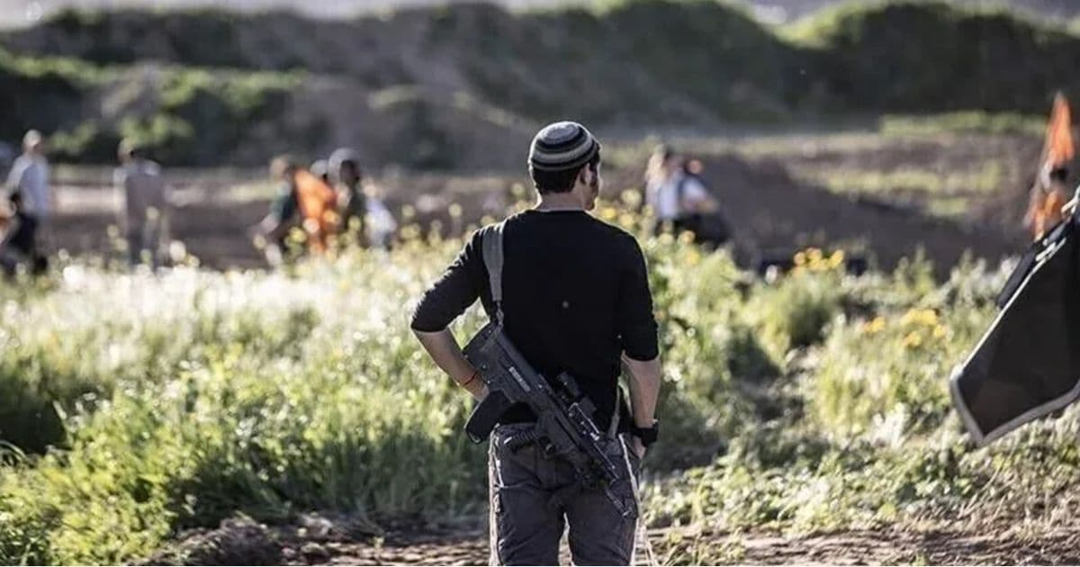 صحفي إسرائيلي: ما يحدث في الضفة تطهير عرقي