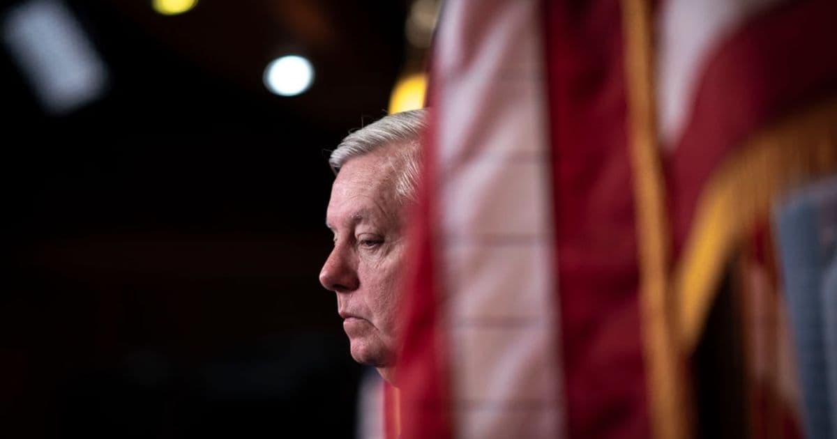 Graham's Final Moments Before Death