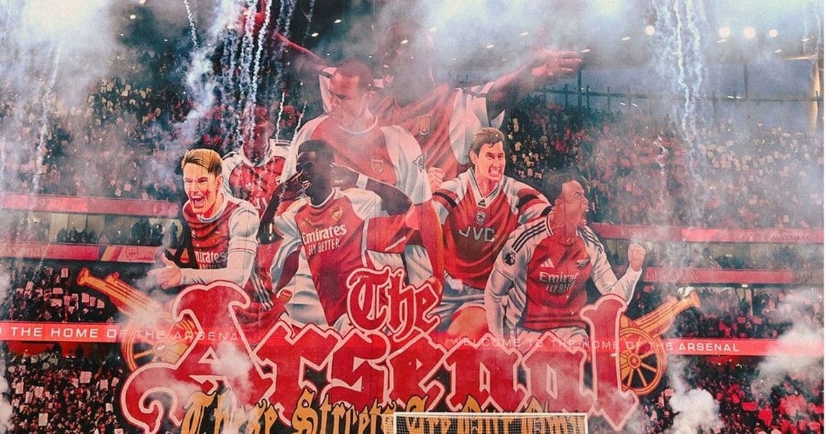 Arsenal star departs for Turkey as Premier League champion prepares for four major transfers