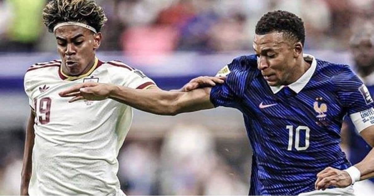 Spain shocks France with a 2-0 victory to reach the 2026 World Cup final