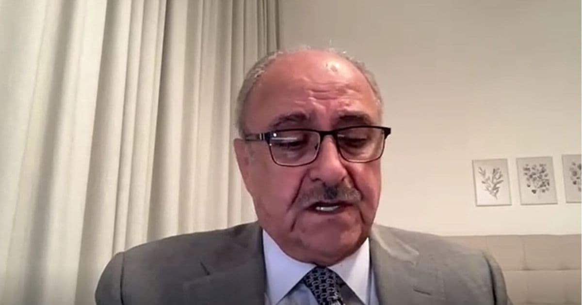 Former Arab ambassador warns that political chaos in Washington and regional explosions have their limits