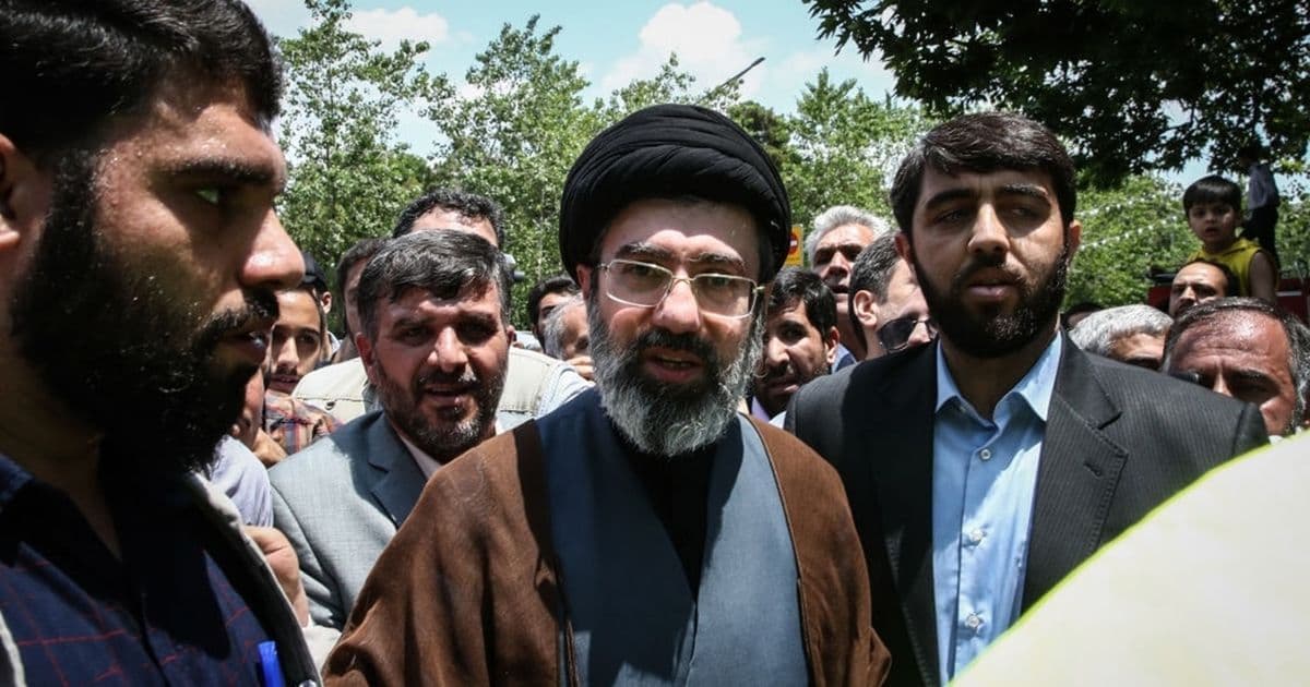 Iranian Leader Khamenei to Discuss The Great Epic