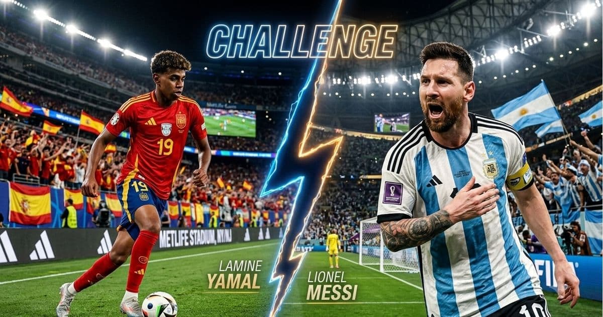 2026 World Cup Historical Results