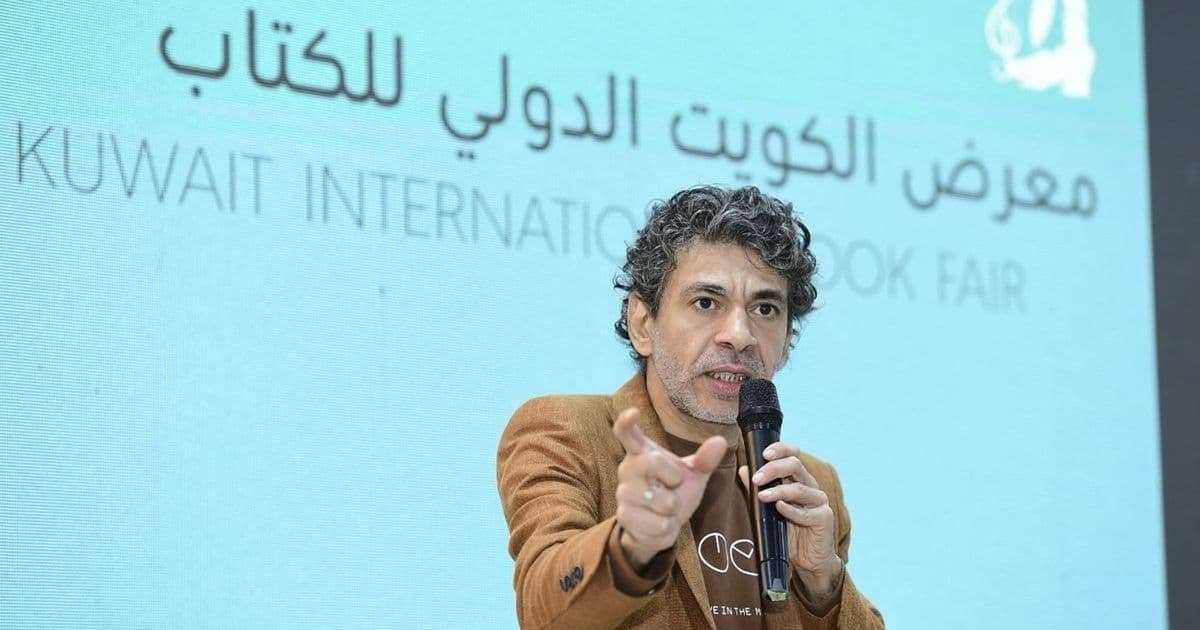 Jordanian Publishers Reject Egyptian Novelist over Normalization