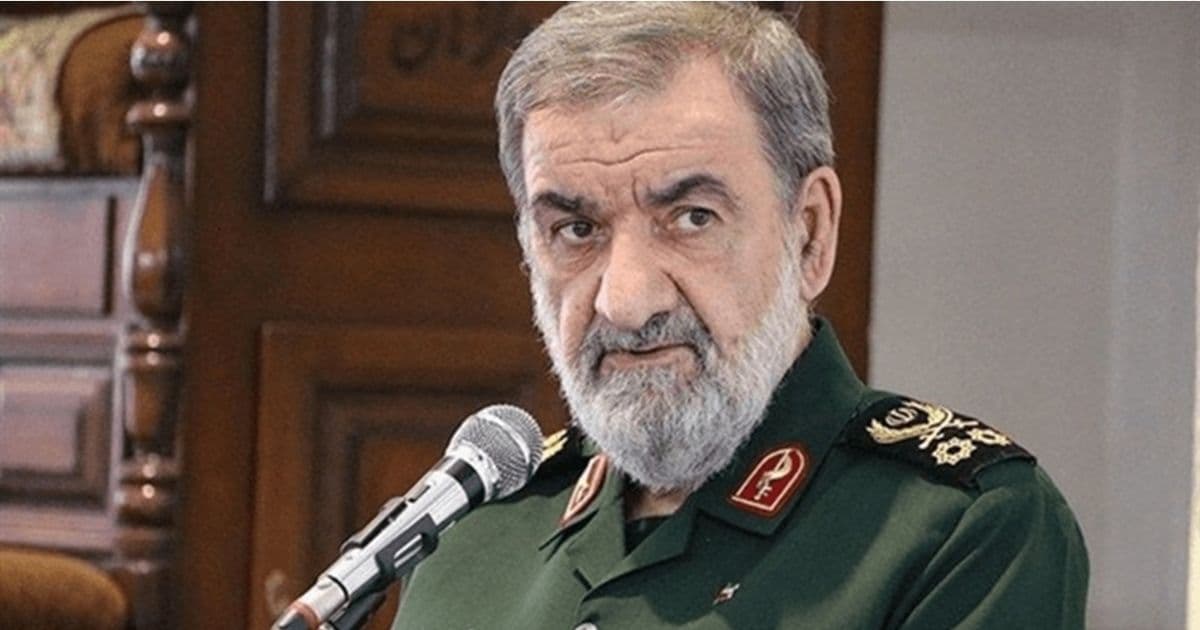 خامنئي يختار رضائي لمجلس الأمن
