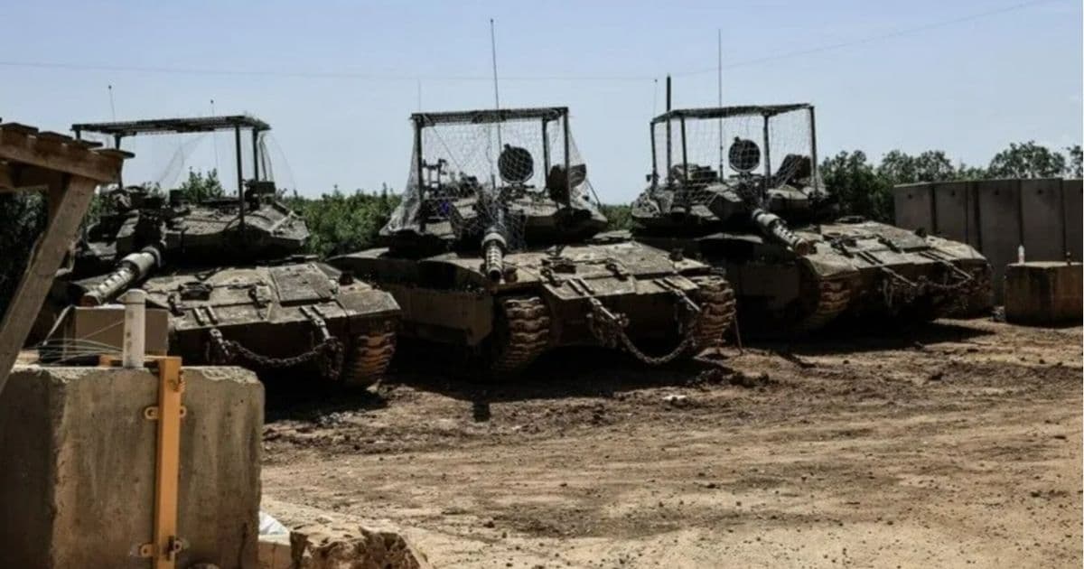 مفاوضات روما تتعثر وهدف إسرائيل من لبنان