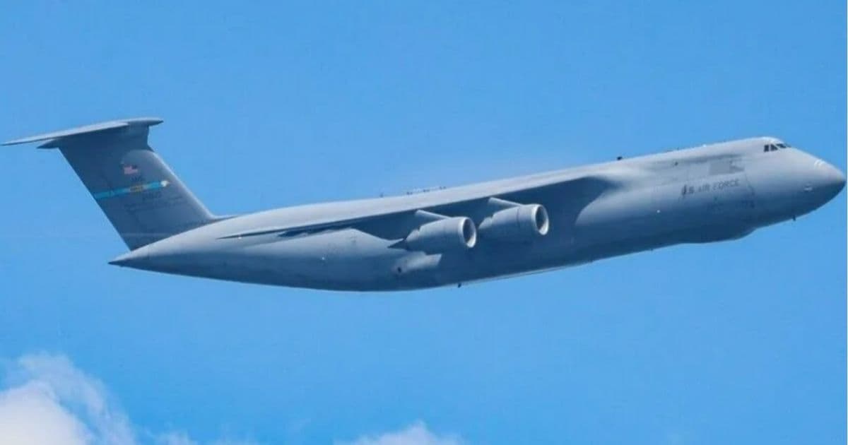 U.S. Tankers Over Gulf Region