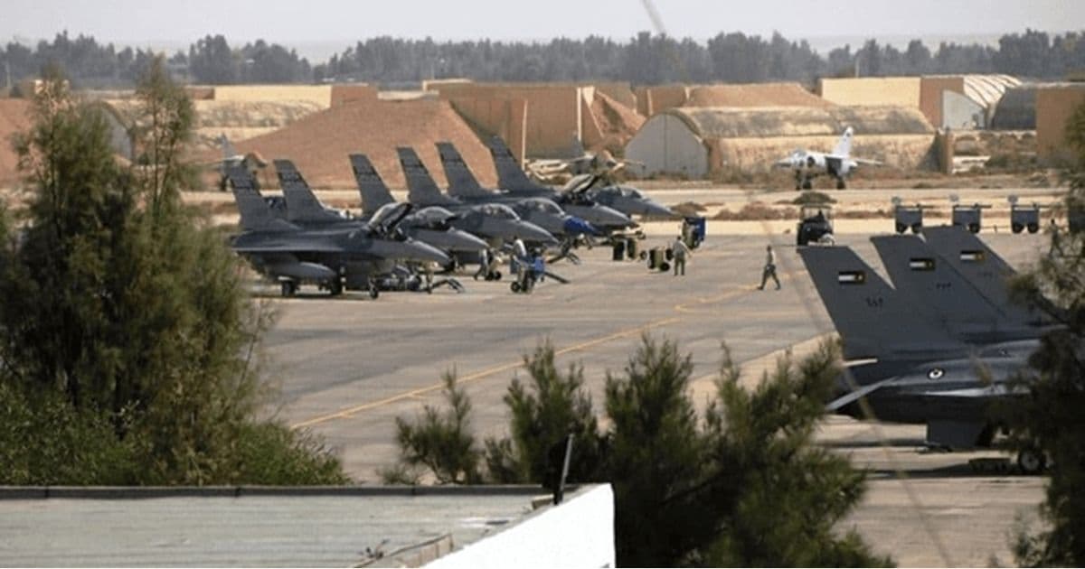 Iran details damage at Jordanian base