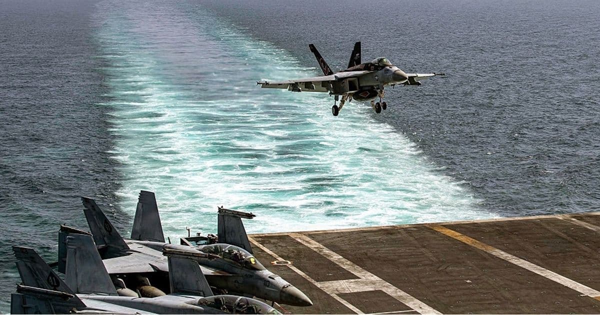 Washington Signals Iran Escalation, Israel Prepared