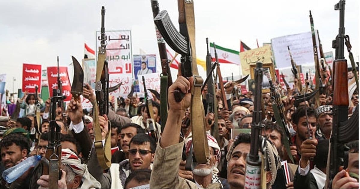 Houthi alert spells security boost