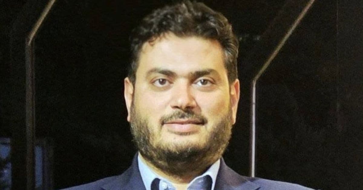 Egyptian opposition figure and wife missing in Libya