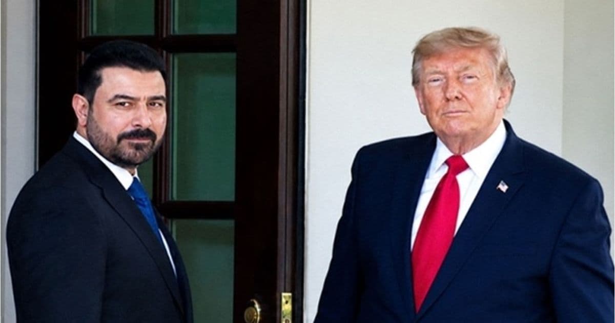 الزيدي وواشنطن.. علاقات معقدة