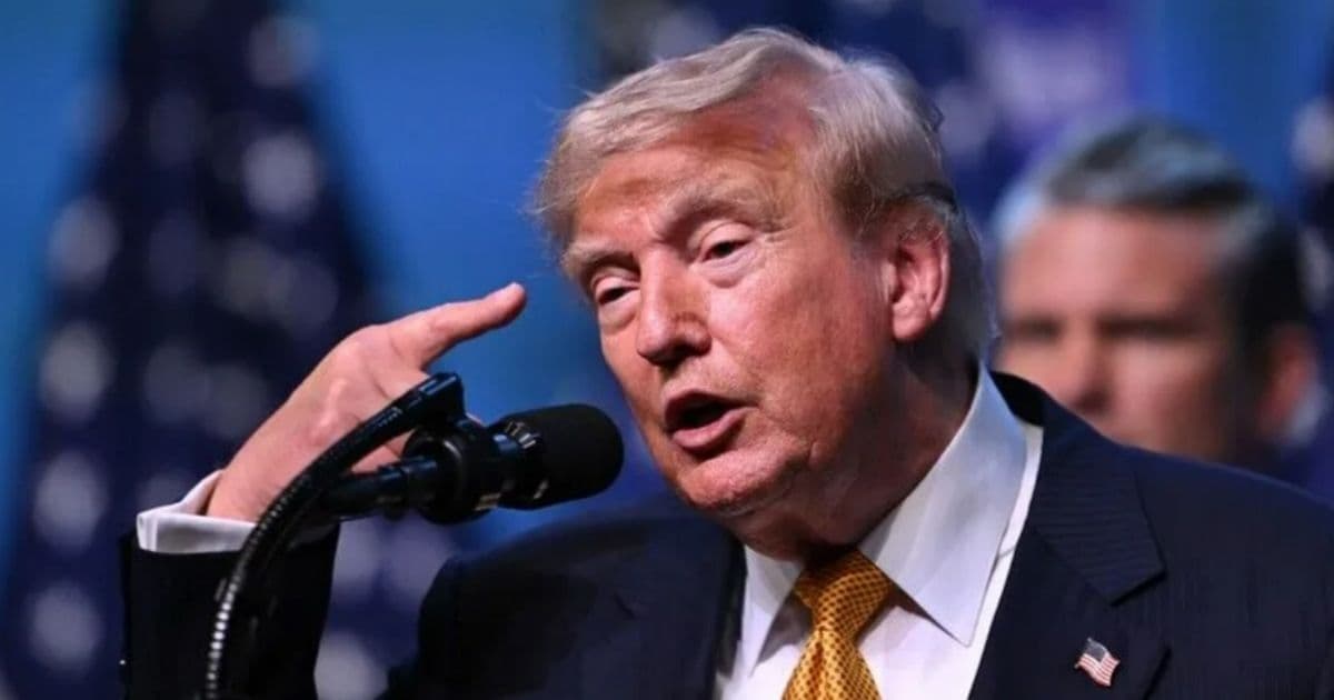 Israeli analyst: Why did Trump shift his stance at the last minute