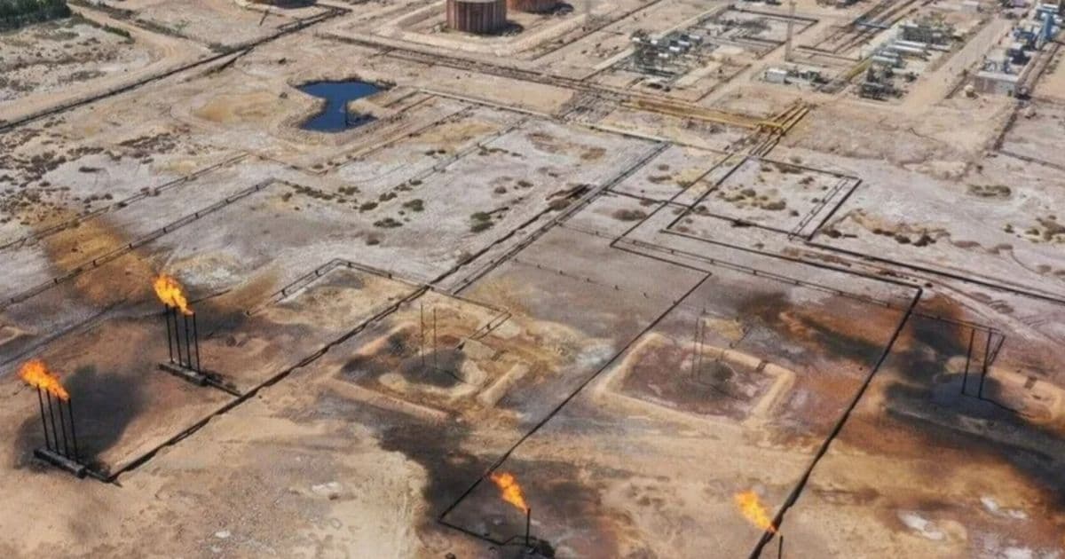 Riyadh's Security Concerns After Houthi Attacks
