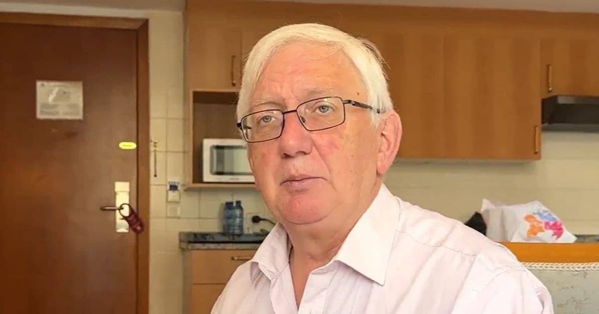 Ex-British ambassador on politicians as billionaires’ puppets