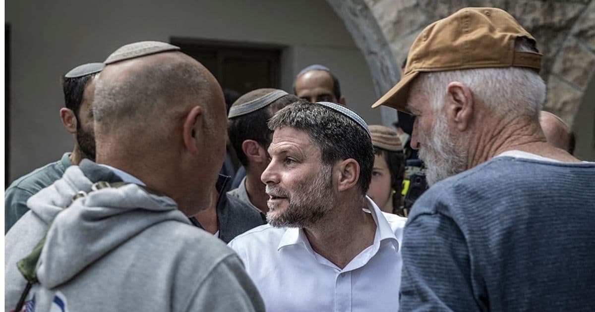 Expert Warns of Displacement as Settlement Expands