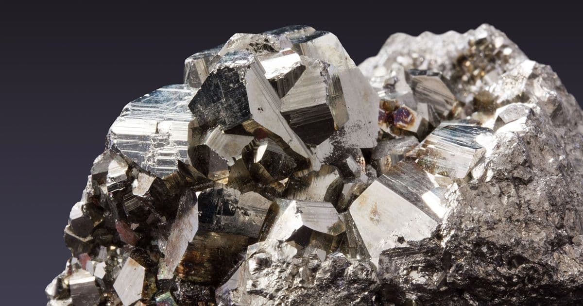 New map could transform rare mineral searches