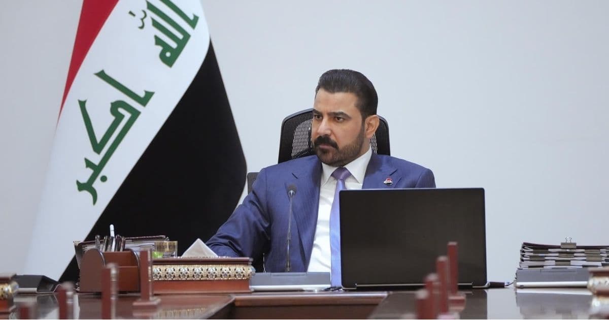 العراق يدرس إطلاق طائرات مسيرة نحو السعودية