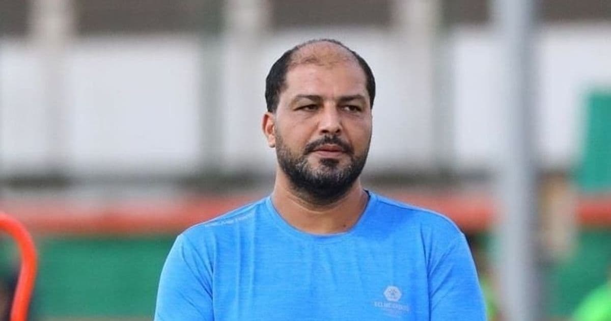 Tunisian Federation Names New Coach
