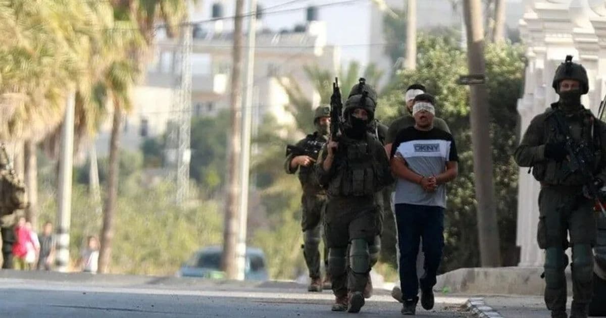 الضفة تشهد تصعيدا أمنيا