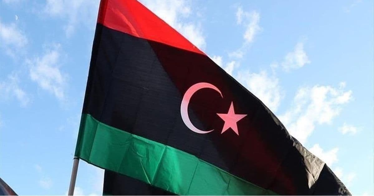 دور وأثر أحزاب ليبيا بعد 15 عاما