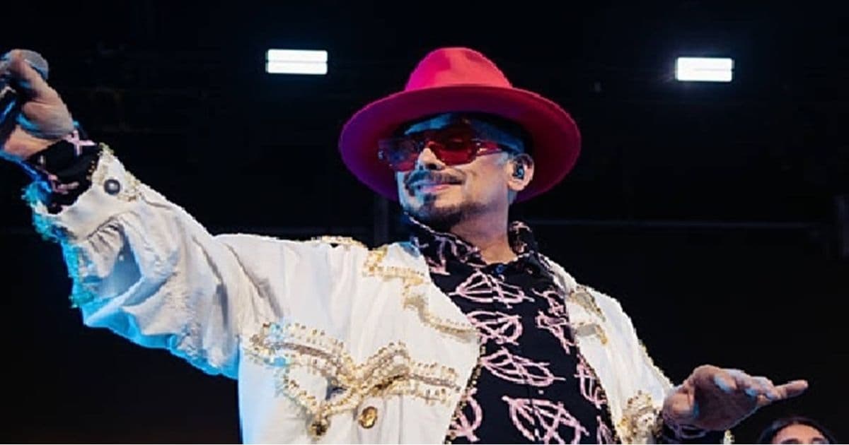 Boy George's Gaza war remarks stir controversy in London