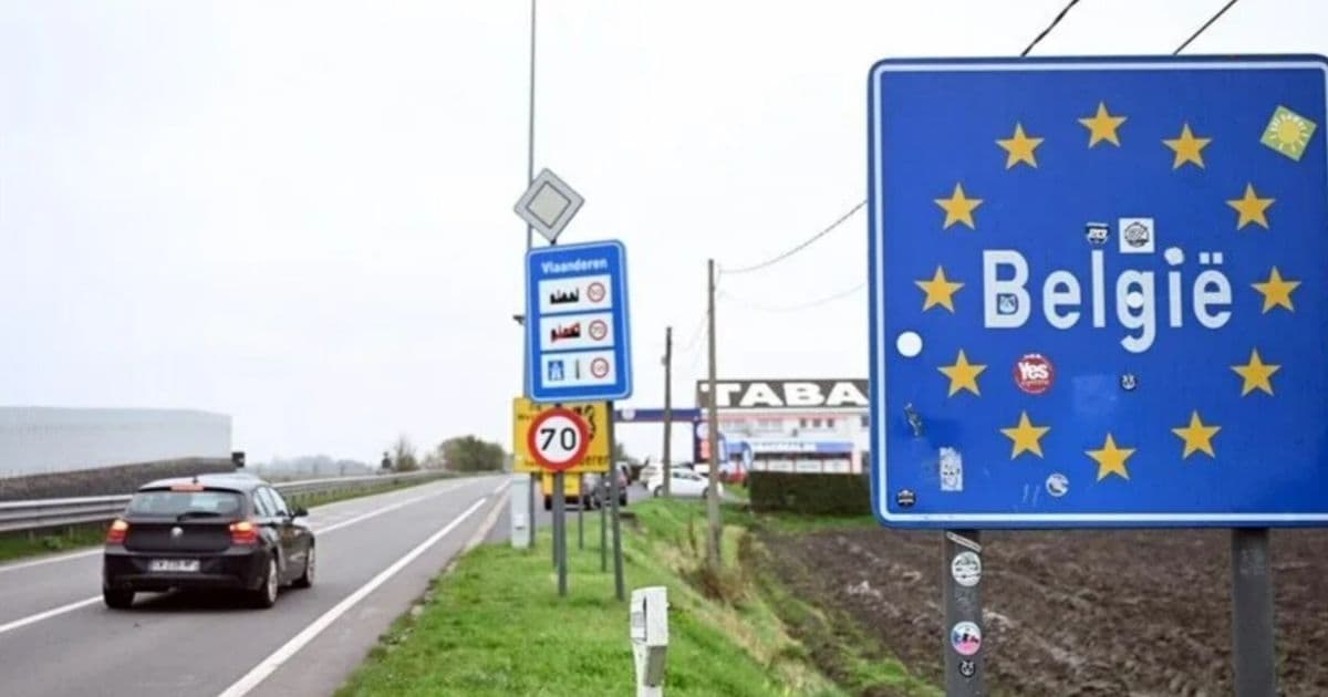 Criticism of Meloni over Schengen suspension