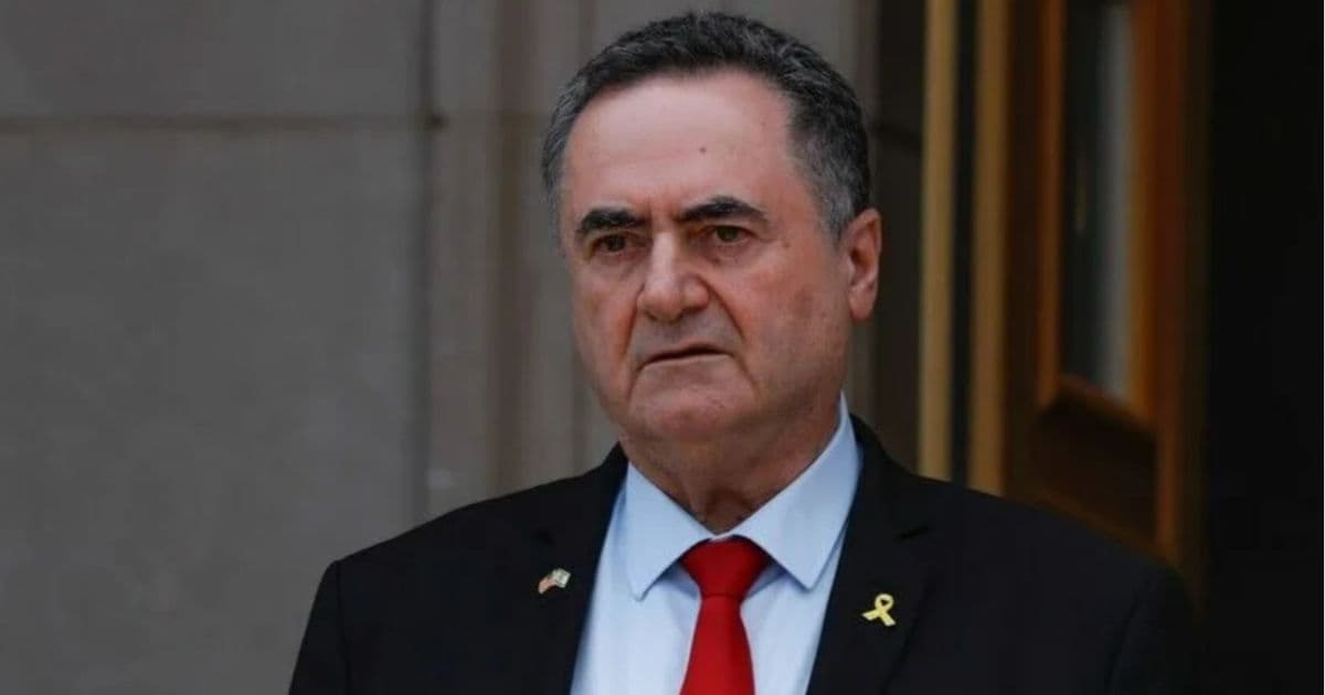 Israeli officer criticizes Defense Minister Gantz