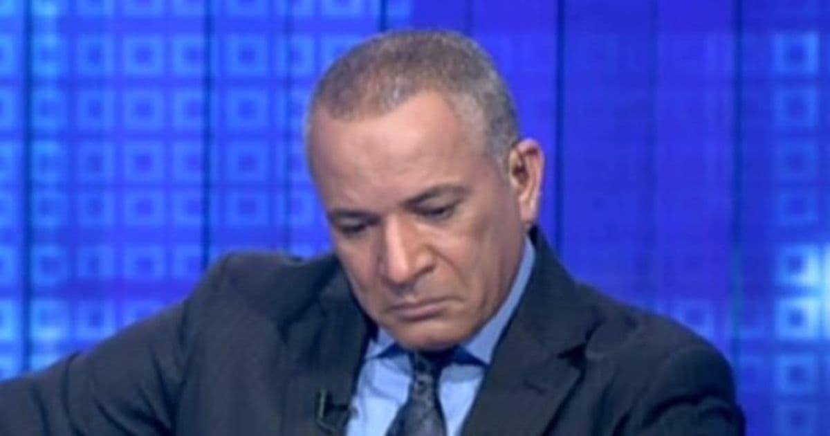 أحمد موسى يتعرض لانتقادات بعد علاجه في ألمانيا