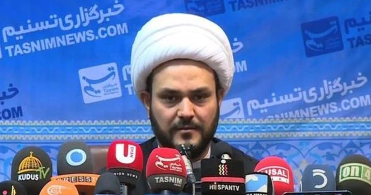 النجباء تهدد بإعادة جثث جنود أمريكيين