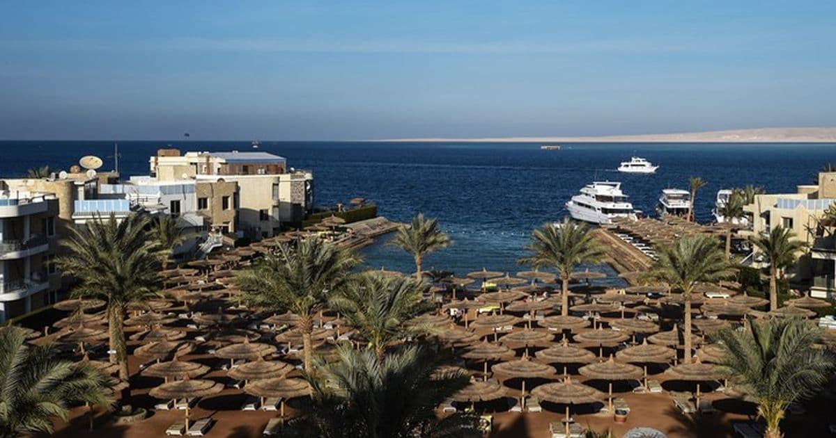 Emirati resort laws shock Egypt's wealthy amid fears of turning into a new "Vatican"
