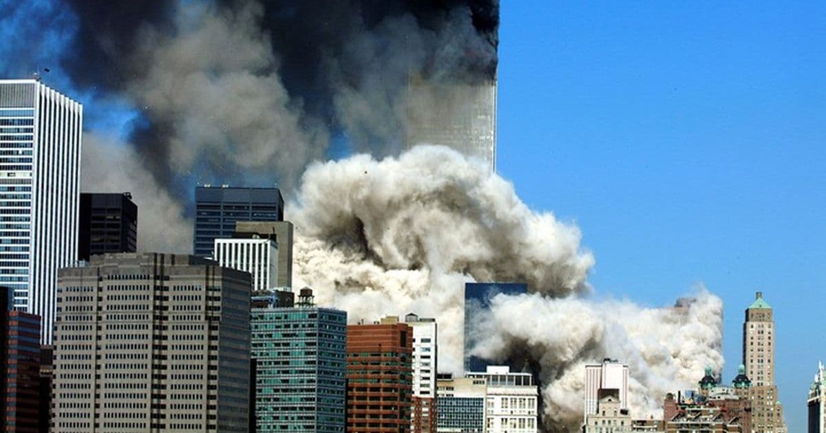 تغير حياة مسلمي نيويورك بعد 11 سبتمبر