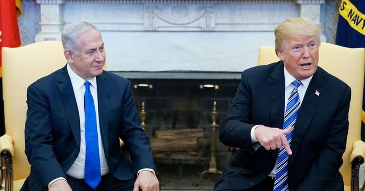 Politico: إسرائيل تواجه شهرا صعبا وتسابق الزمن لإنقاذ صورتها في واشنطن