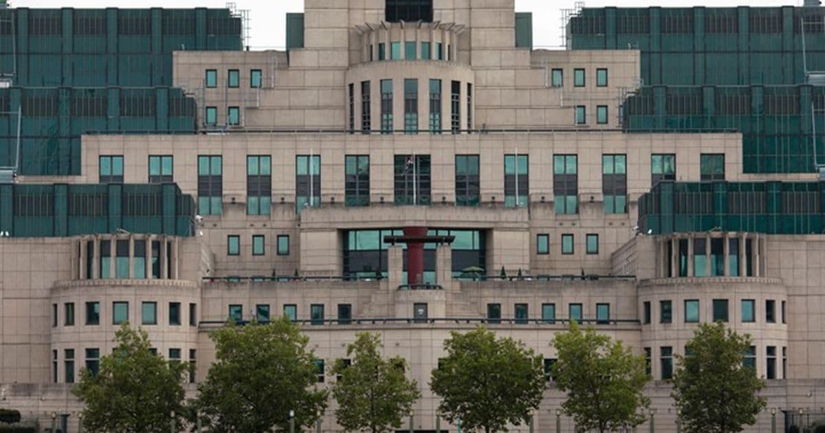 Europe's Top Intelligence Agencies Evaluated