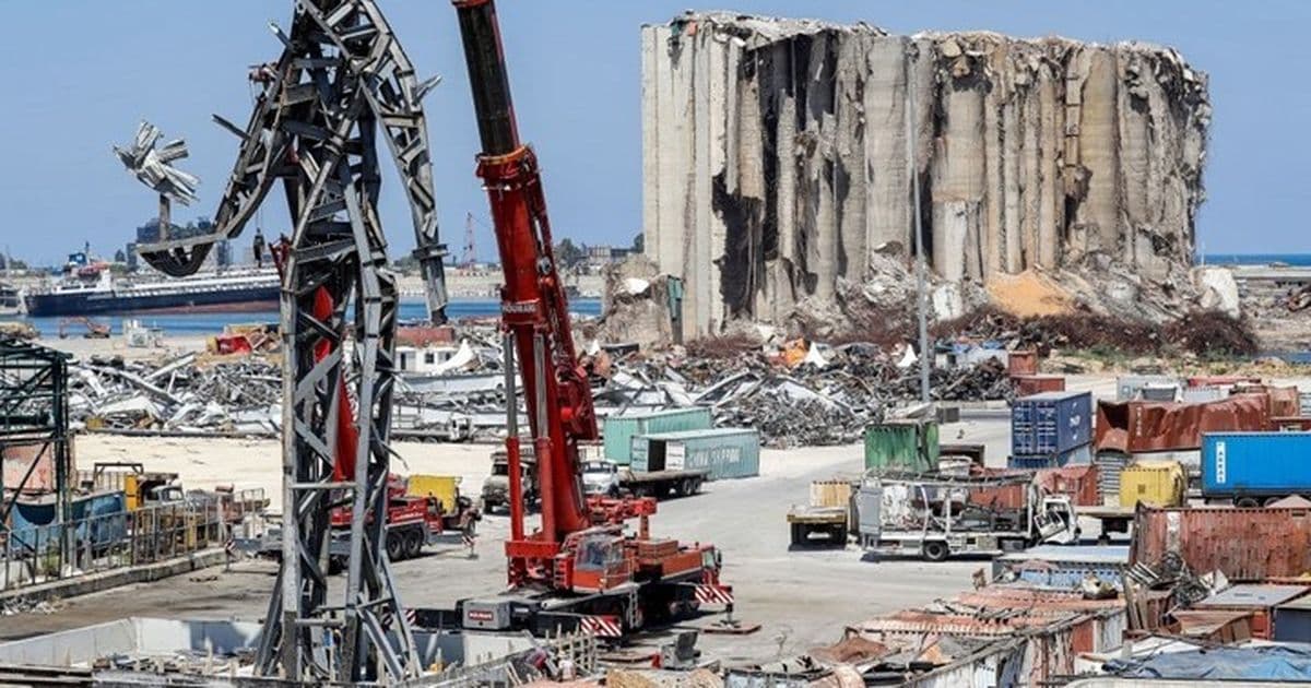 ست سنوات على انفجار مرفأ بيروت دون محاسبة