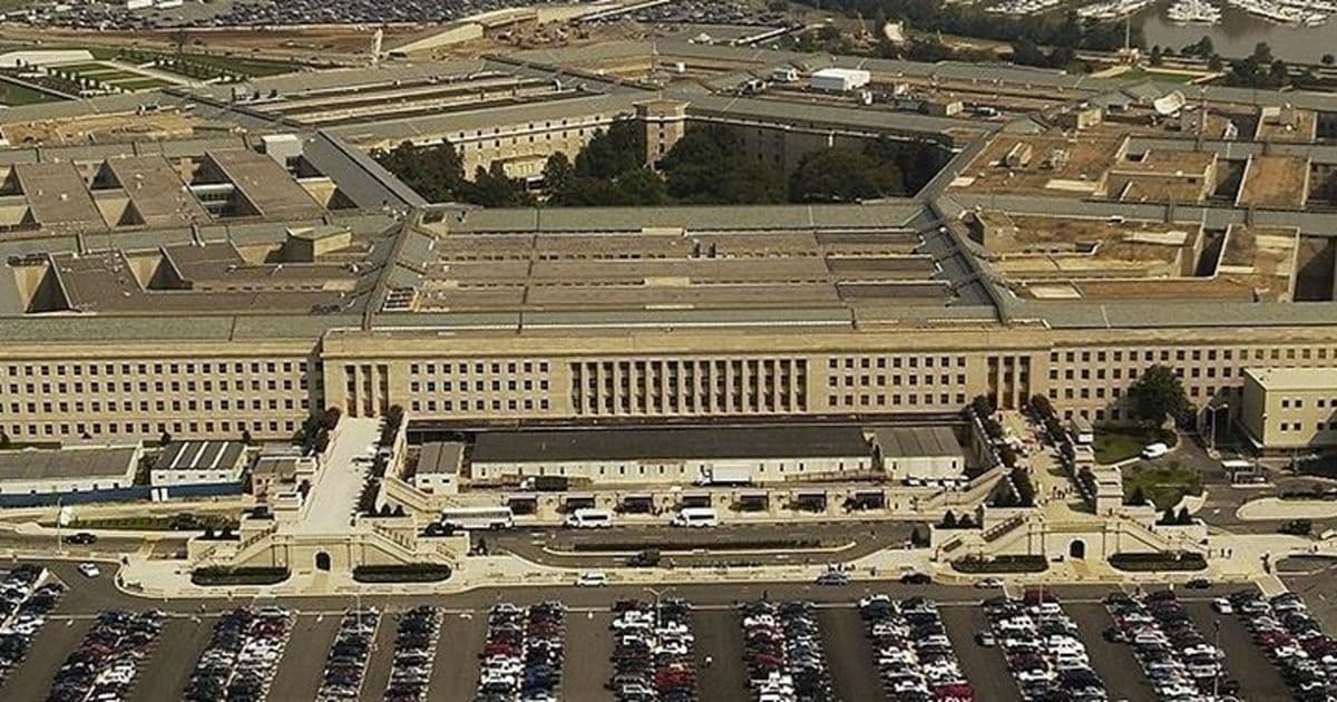 Pentagon Trust Drops After Lie Tests