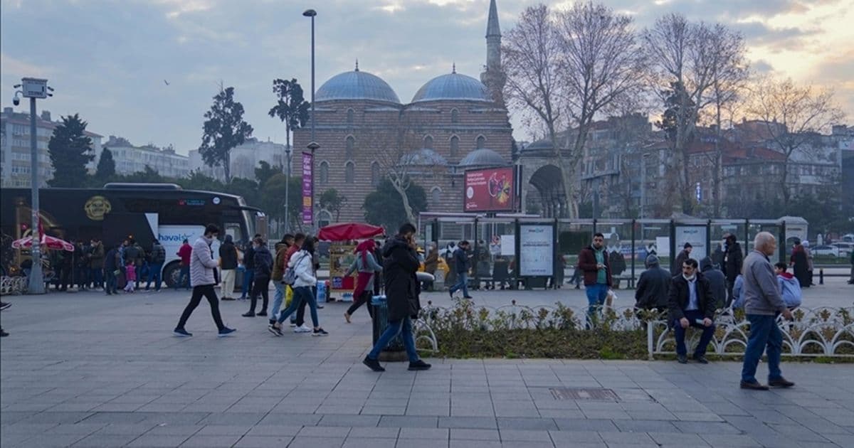 Turks’ Economic Worries