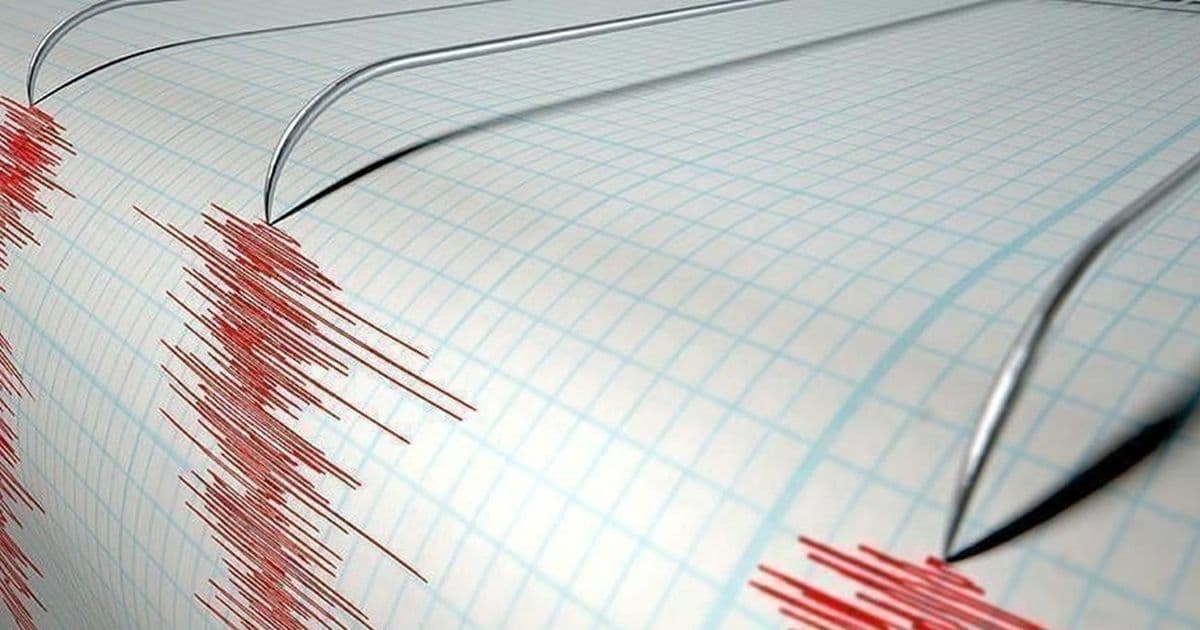 هزة أرضية قوية تضرب مصر ودول المنطقة