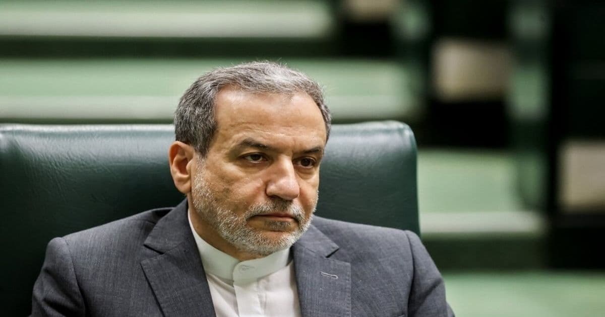 Tehran seeks damages from Washington