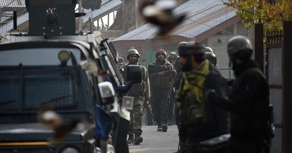 Pakistani Army Clarifies Gulf Role