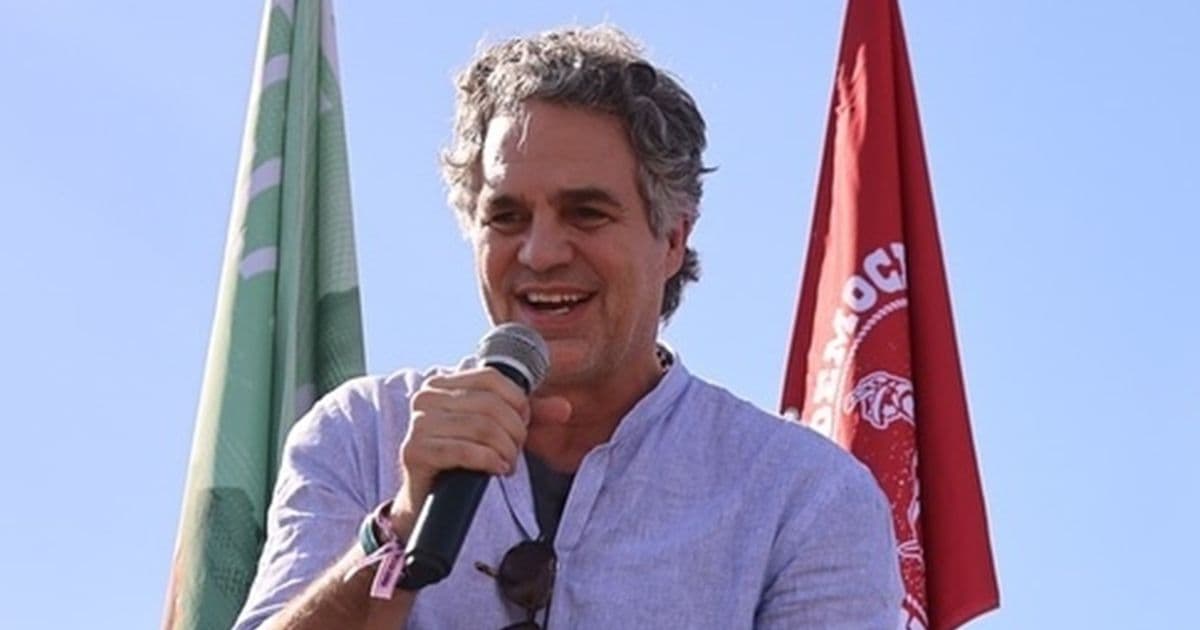 Mark Ruffalo Criticizes Netanyahu as a Serial Killer