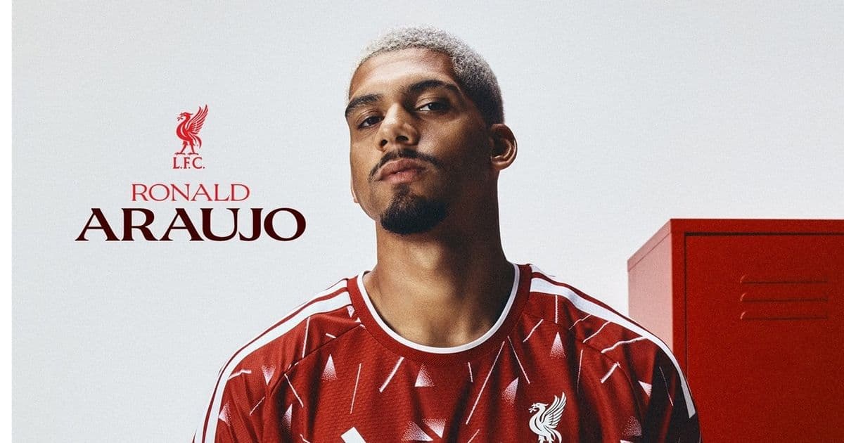 ليفربول يؤكد التعاقد مع أراوخو