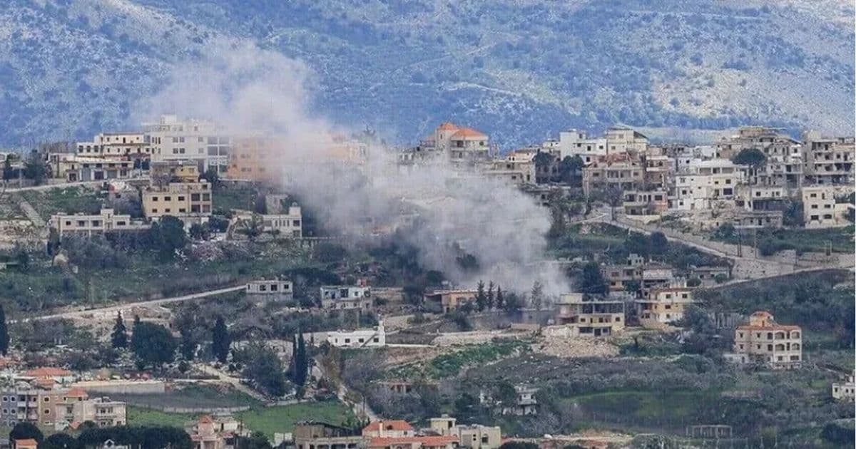 US backs Tel Aviv on Hezbollah response