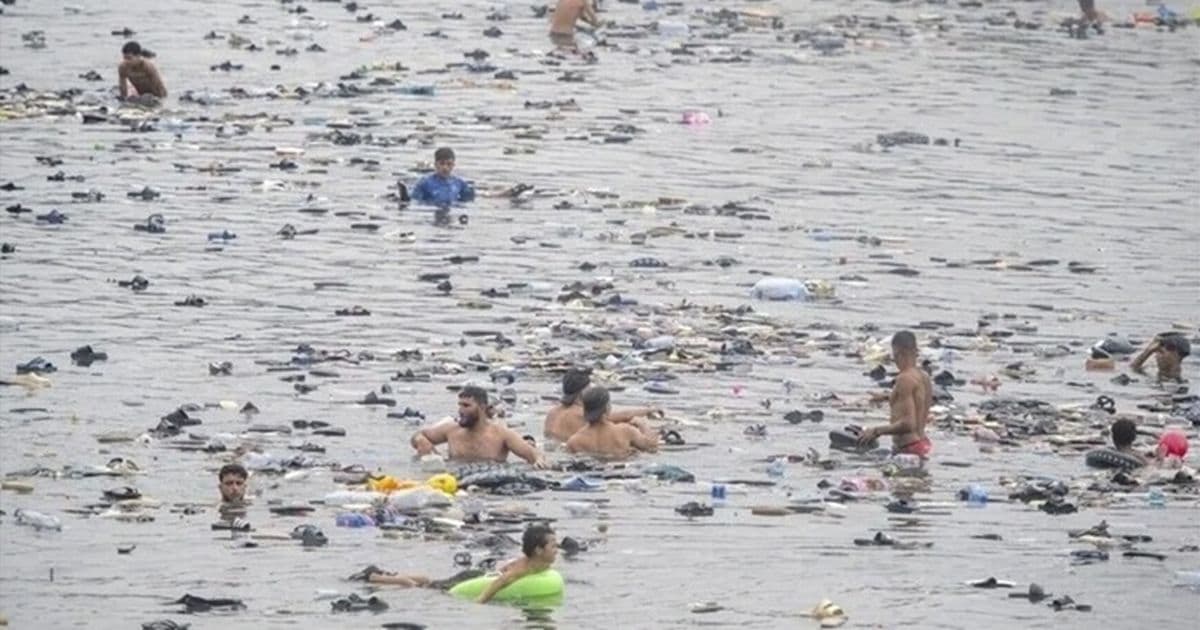 Ceuta conquest goes beyond migration