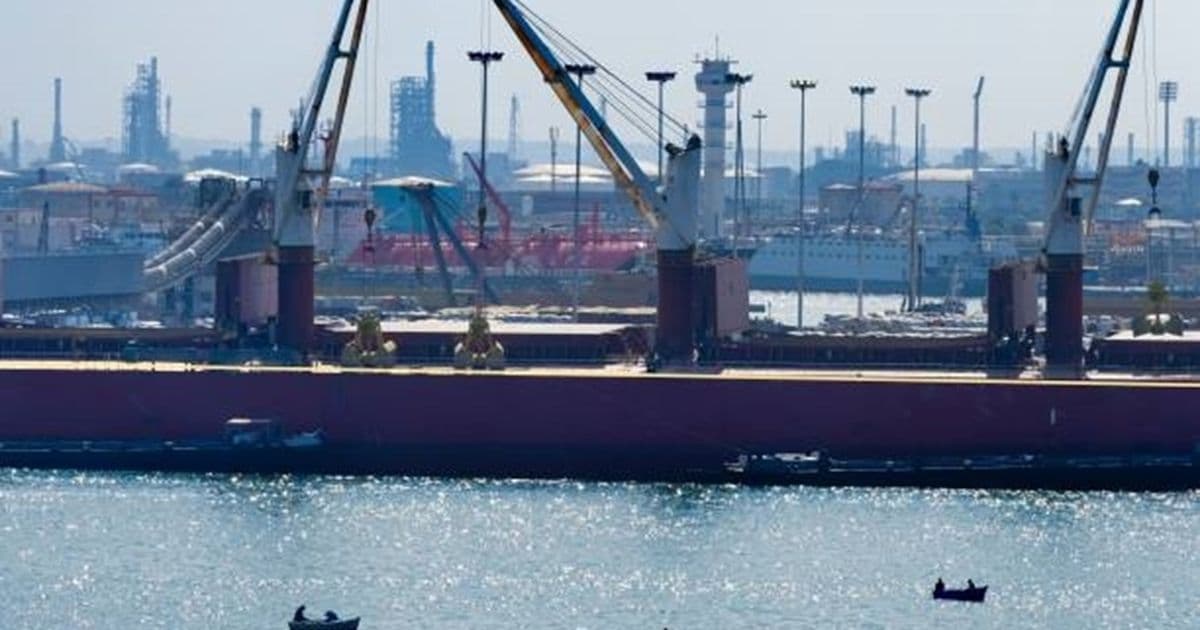 Egypt announces date for Tghyeez Damietta return