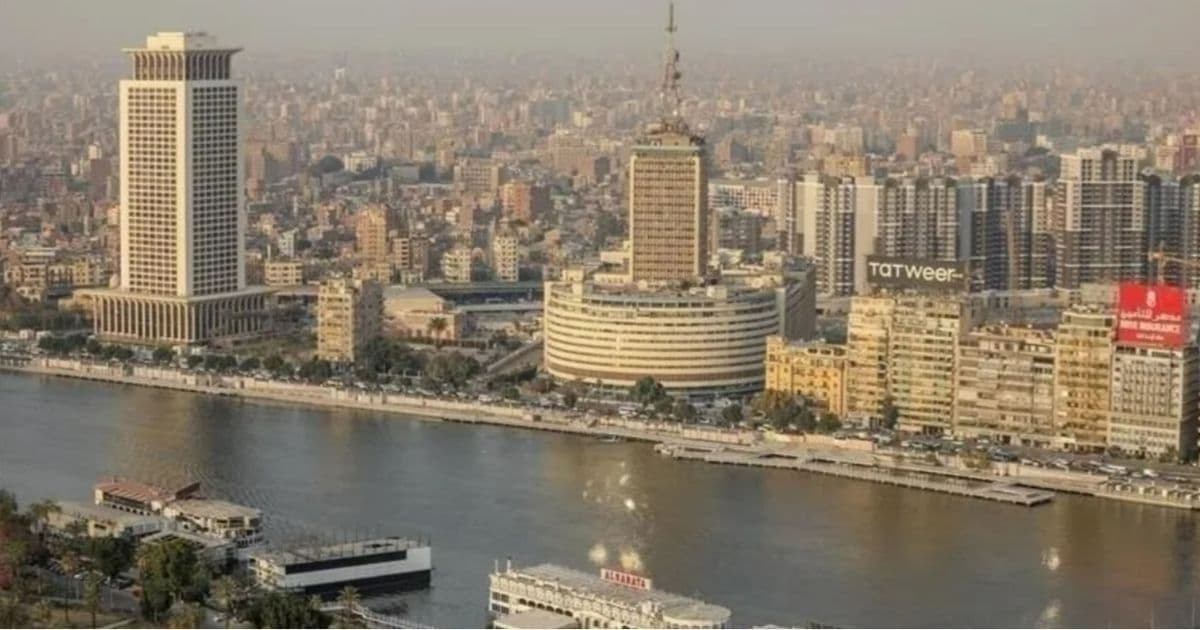 مصر تنفي مزاعم وول ستريت جورنال حول دمياط