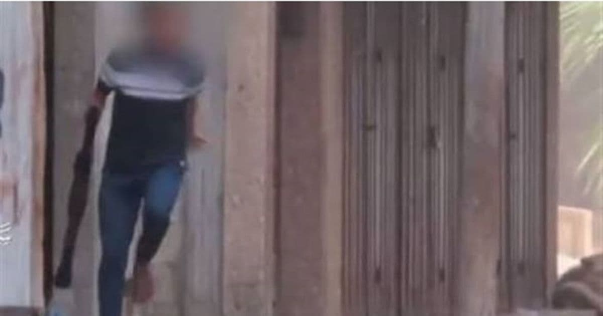 سرايا القدس تكشف هوية مقاتل خلال طوفان الأقصى