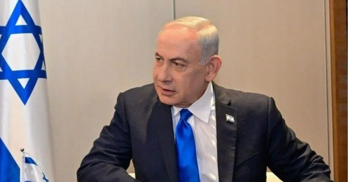 Netanyahu warns of major Iran strike